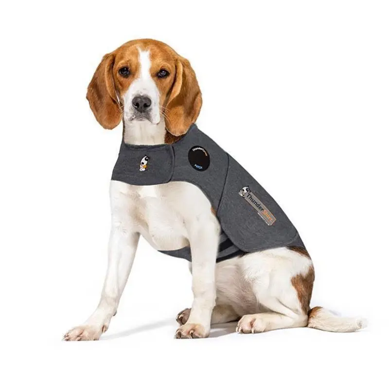 ThunderShirt Dog Anxiety Jacket Medium