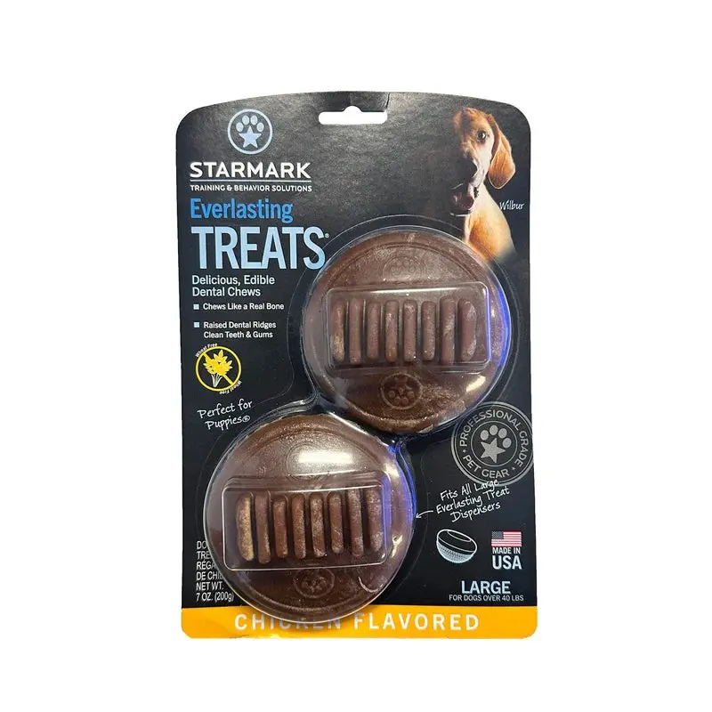 Starmark Everlasting Treat Refill Large :->>