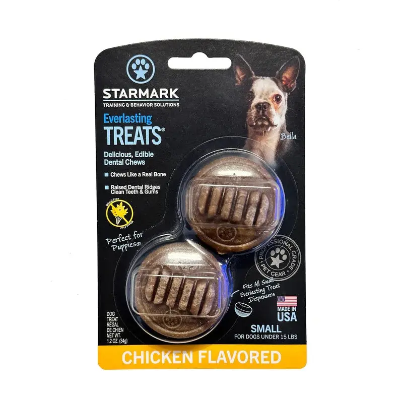 Starmark Everlasting Treat Refill Small :->>