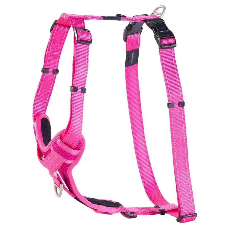 Rogz Control Dog Harness Pink Extra Large :->>