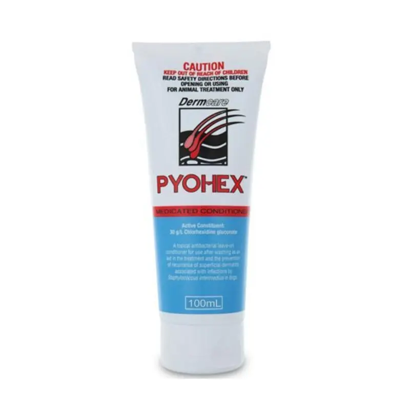 Pyohex Conditioner 100ml