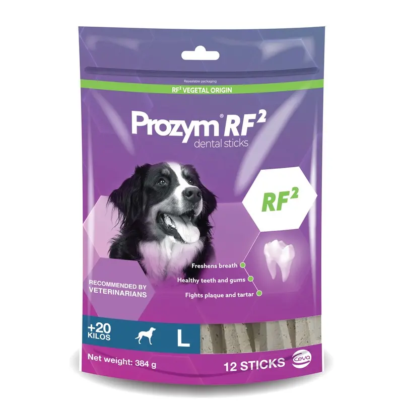 Prozym Dental Sticks Large 12