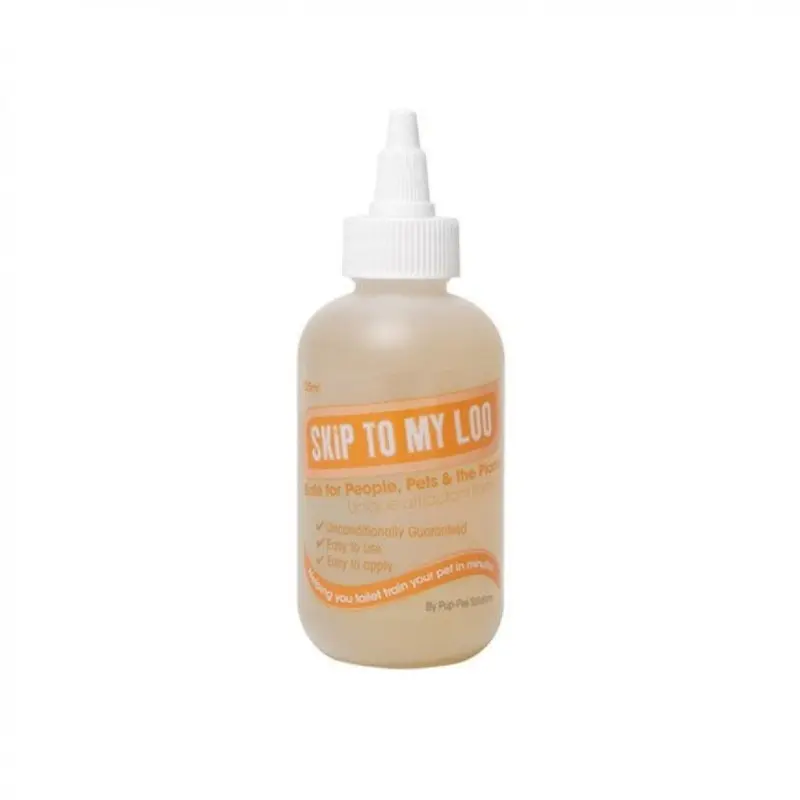 PetSafe The Pet Loo Skip To My Loo Attractant and Toilet Training Aid 125ml :->>