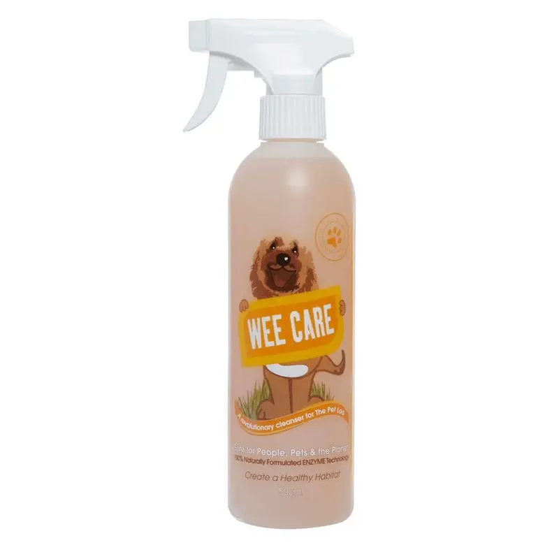 PetSafe The Pet Loo Wee Care Enzyme Cleaning Solution 475ml :->>