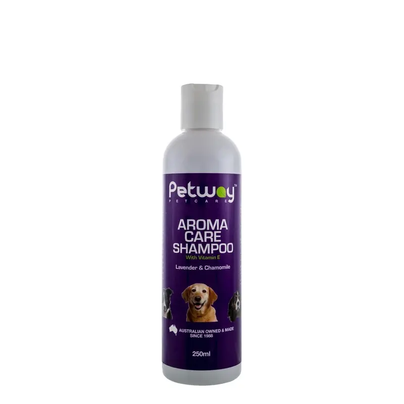 Petway Aroma Care Shampoo 250ml