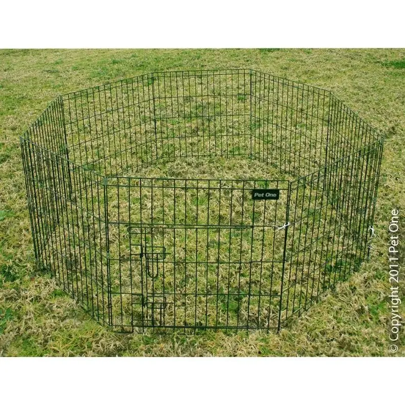 Pet One Puppy Pen Medium