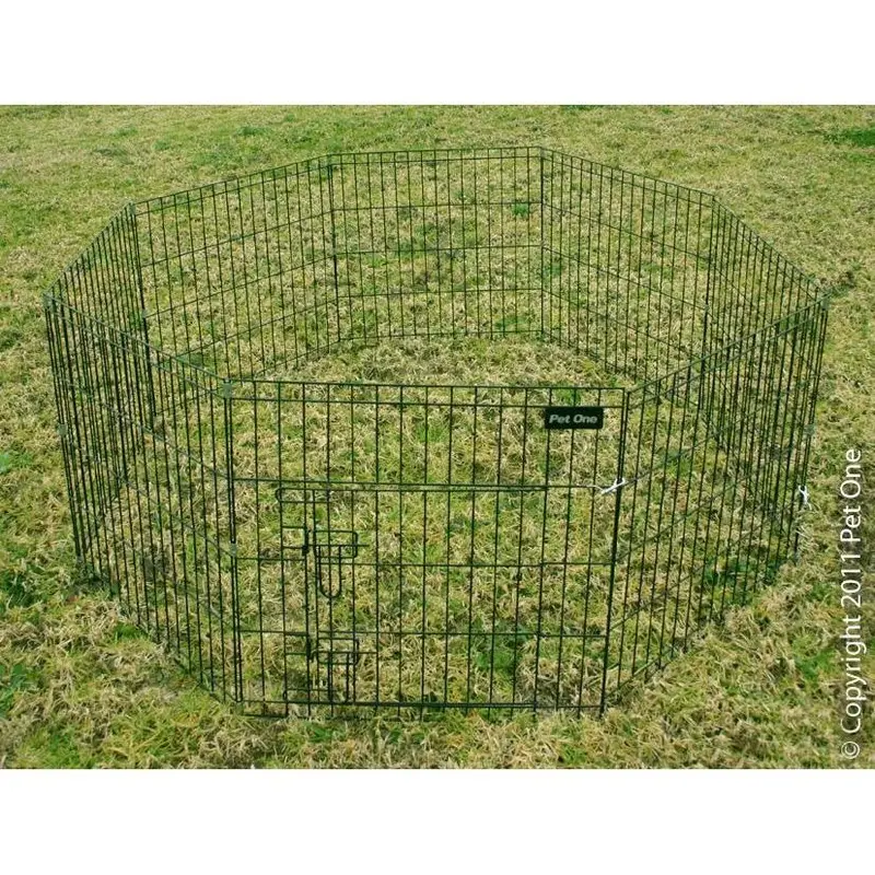 Pet One Puppy Pen Small