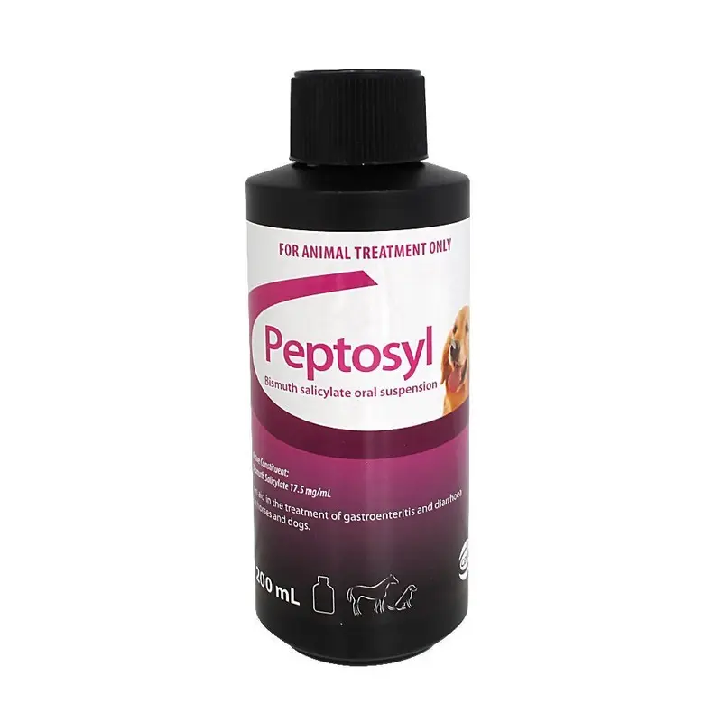 Peptosyl Digestive Support Liquid 200ml