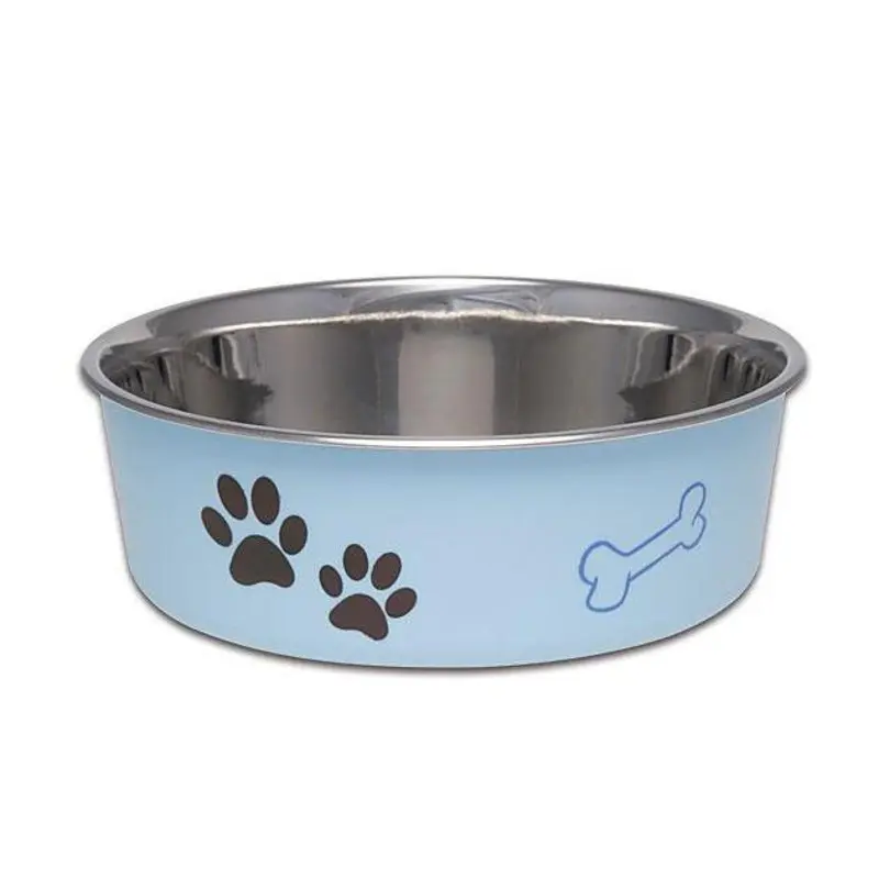 Loving Pets Bella Dog Bowl Murano Large :->>