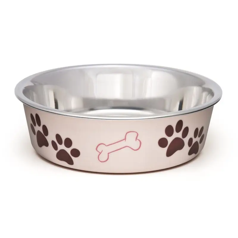 Loving Pets Bella Dog Bowl Paparazzi Extra Large :->>