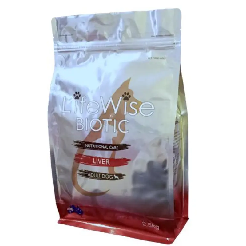LifeWise Biotic Liver Support with Chicken Barley and Vegetables 2.5kg