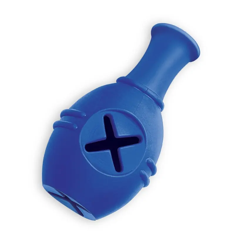 KONG Genius Leo Large Dog Toy :->>