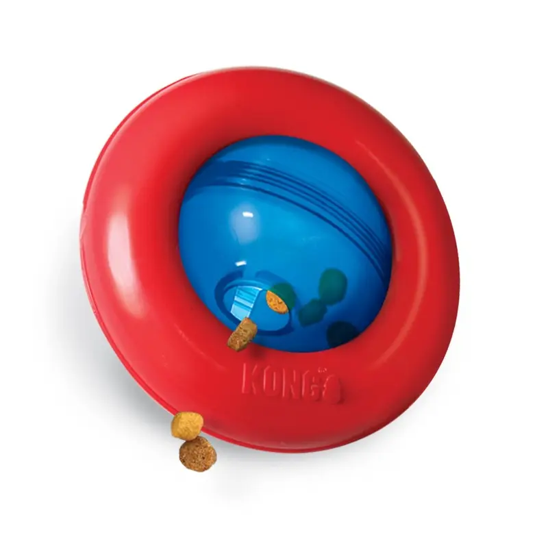 KONG Gyro Large Dog Toy :->>