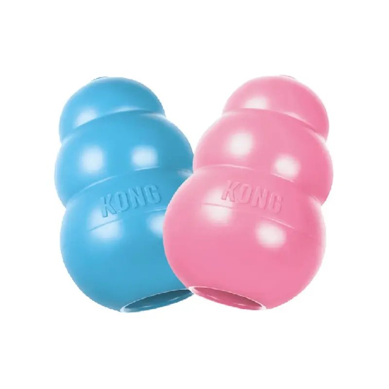 KONG Puppy Large Dog Toy :->>