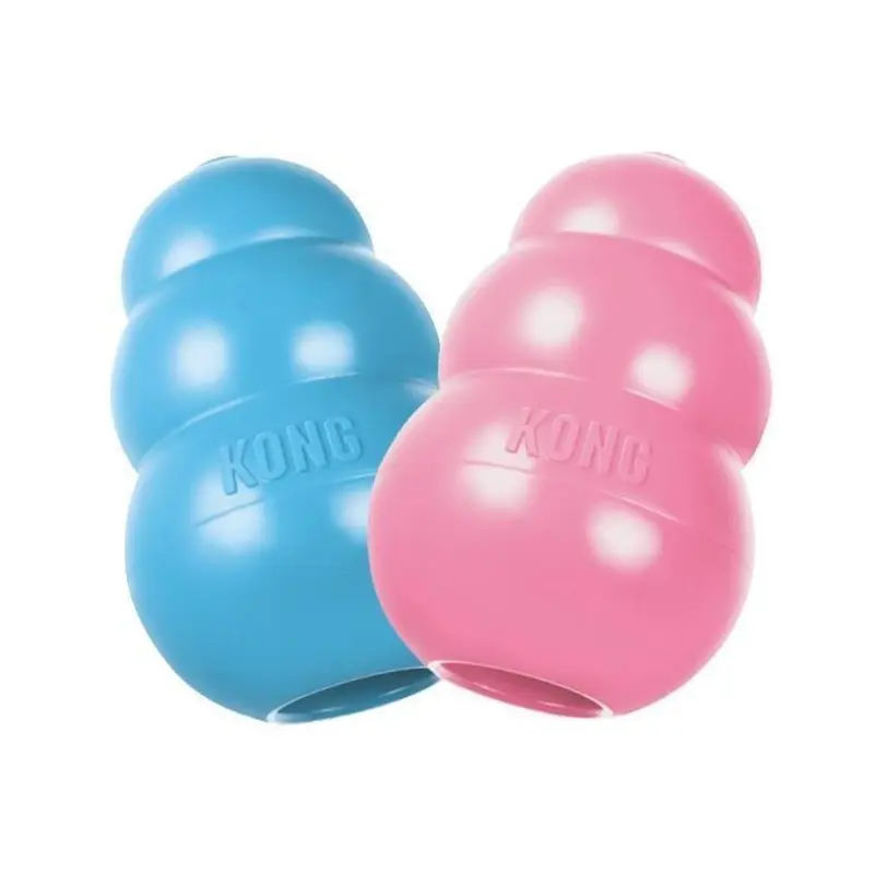 KONG Puppy Medium Dog Toy :->>