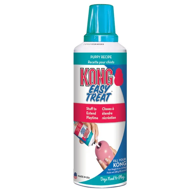 KONG Easy Treat Puppy :->>
