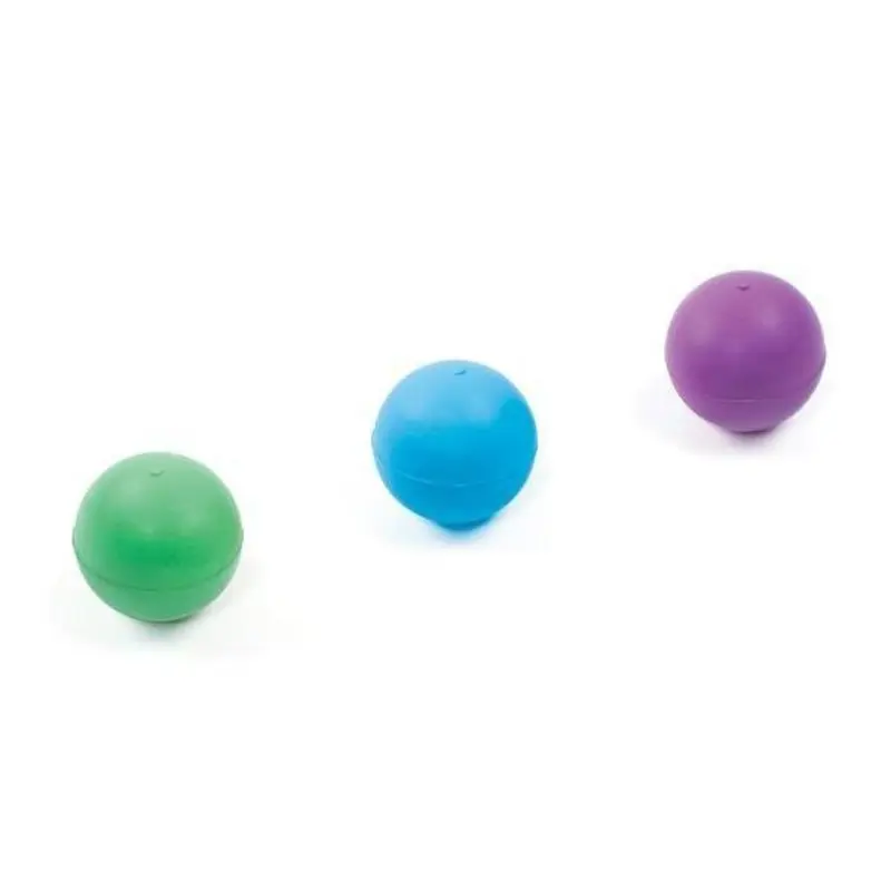 Kazoo Rubber Ball Medium Dog Toy