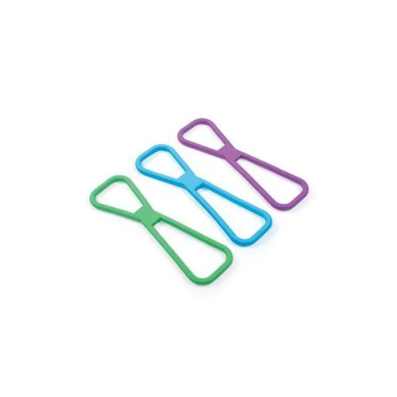 Kazoo Rubber Tug Medium Dog Toy