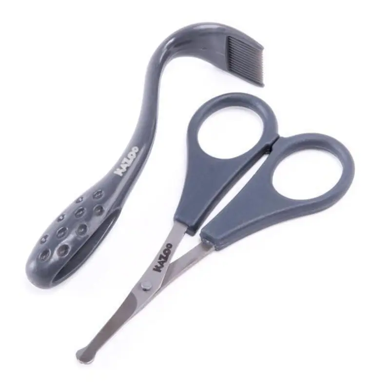 Kazoo Finishing Kit