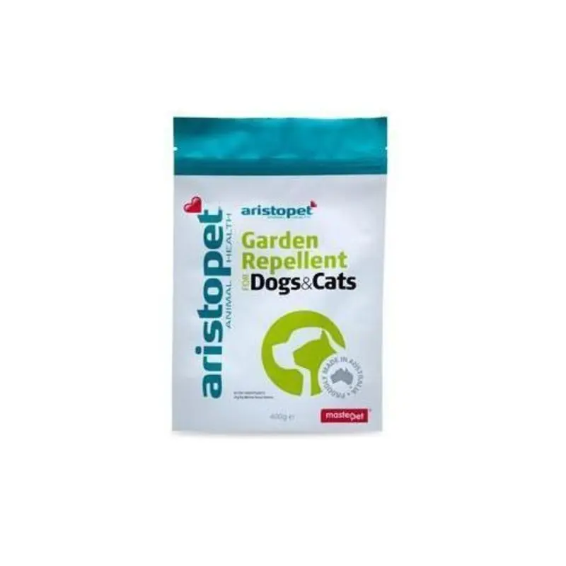 Aristopet Garden Repellent for Dogs and Cats 400g