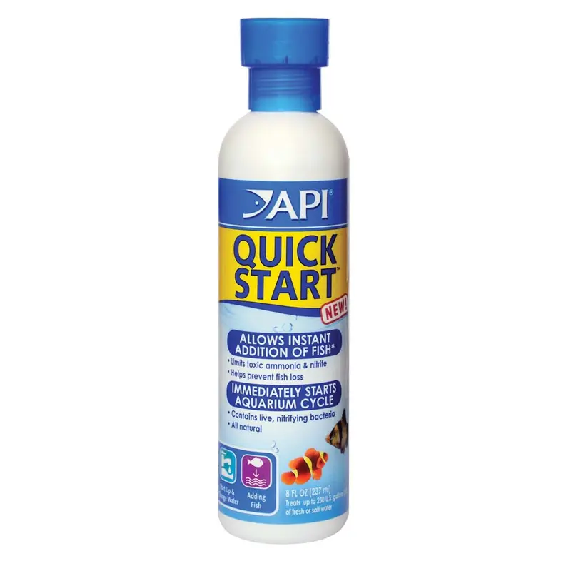 API Quick Start Water Conditioner 8 fl. oz