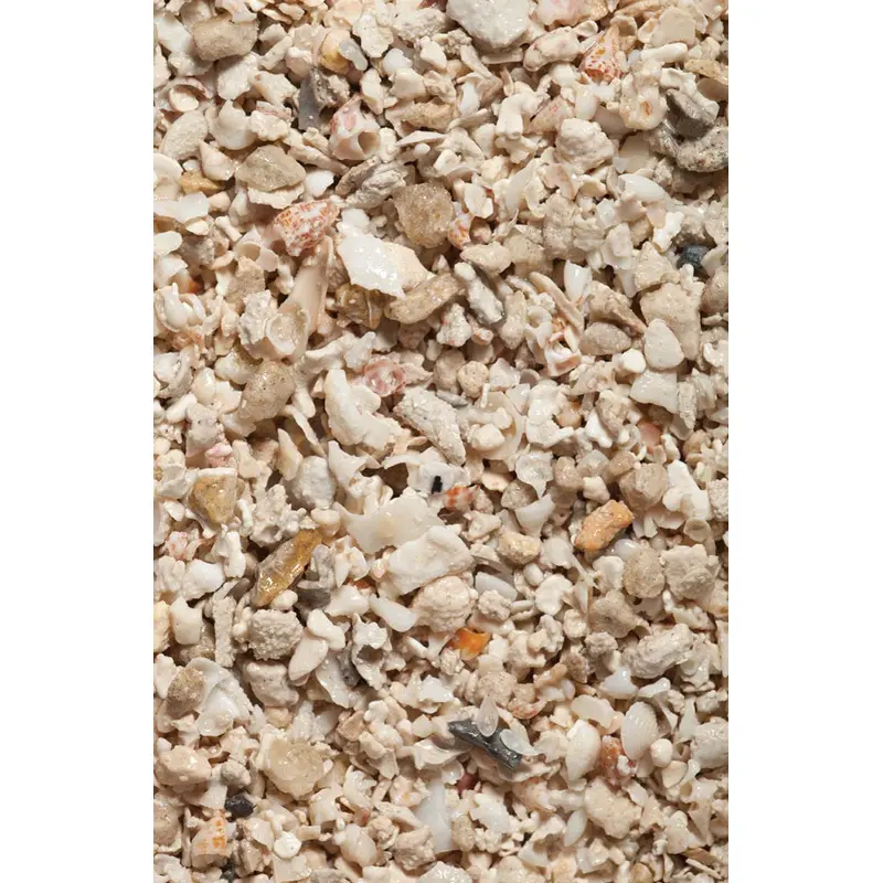 CaribSea Geo-Marine Florida Crushed Coral Substrate 10 lb