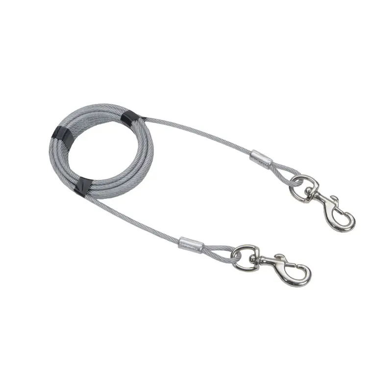 Coastal 30' Giant Cable Tie Out Up to 150 lbs. 