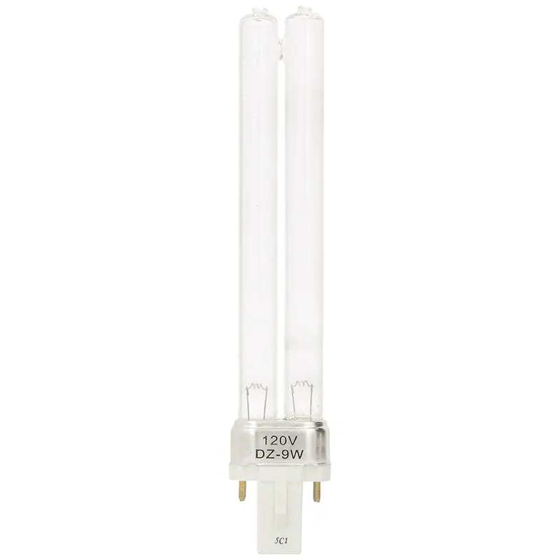 Coralife Turbo-Twist UV Lamp 9 Watts