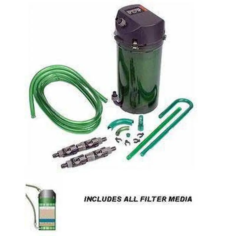 EHEIM Classic 350 Canister Filter 2215 