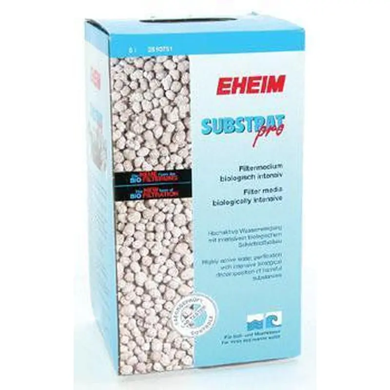 EHEIM Ehfisubstrat Pro 5 Liter 