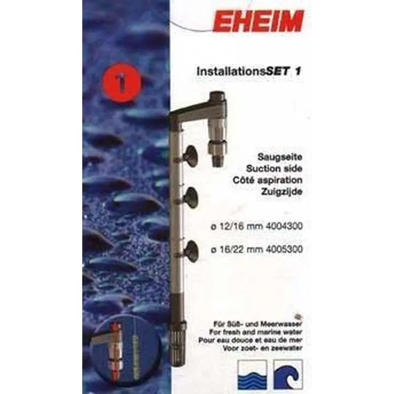 EHEIM Intake Installation Set (594) 