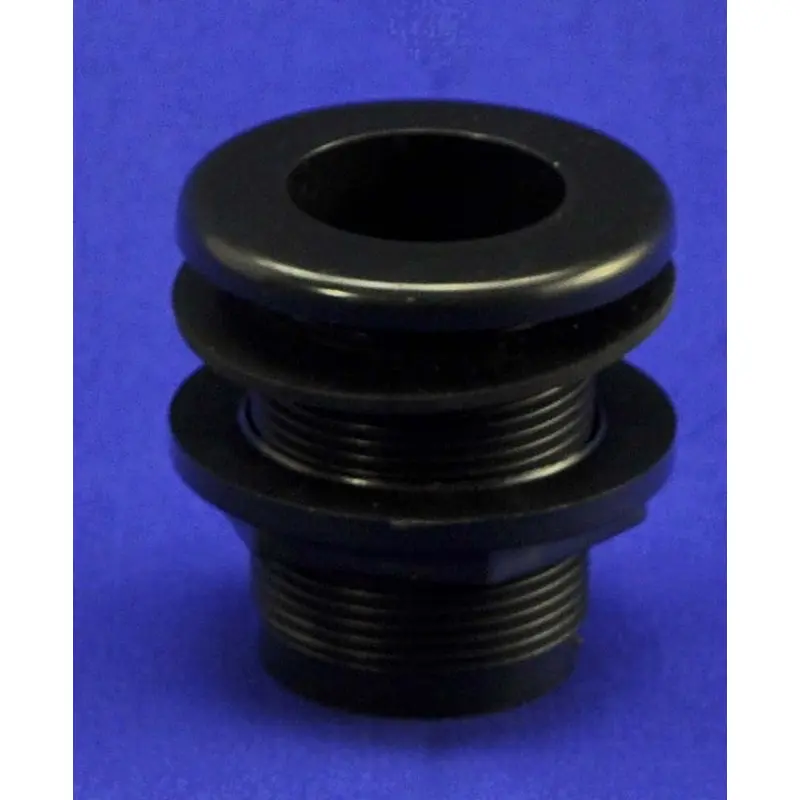 Eshopps Bulkhead Replacement Bracket for Wet/Dry Filters 1 in