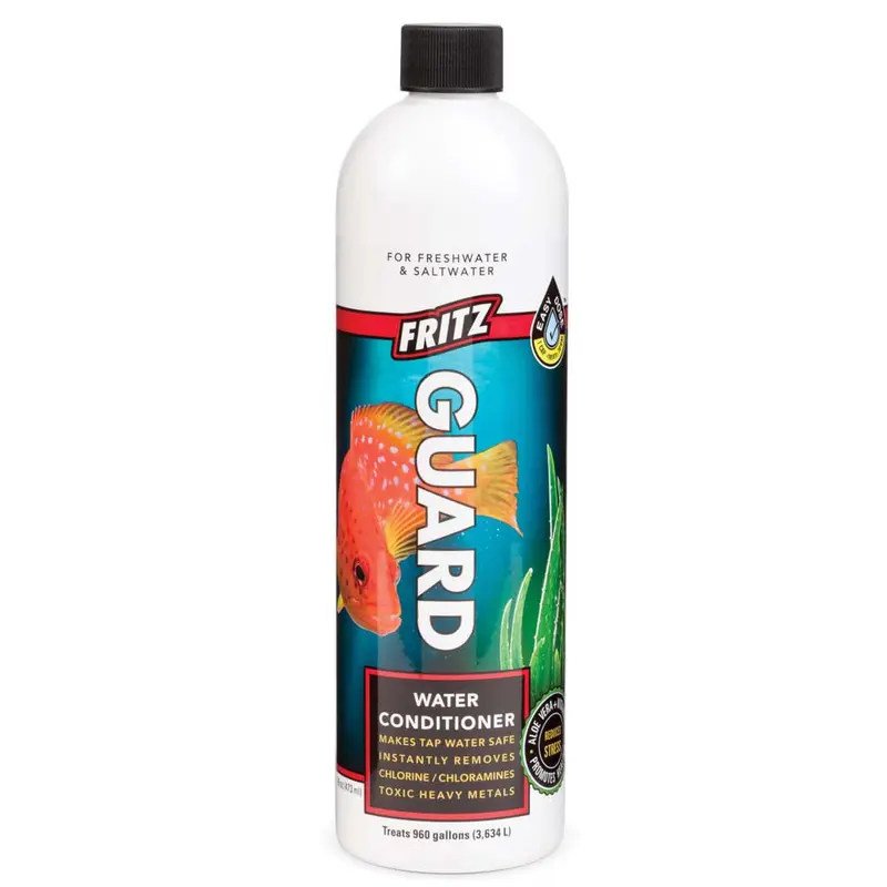 Fritz FritzGuard Water Conditioner 16 fl. oz