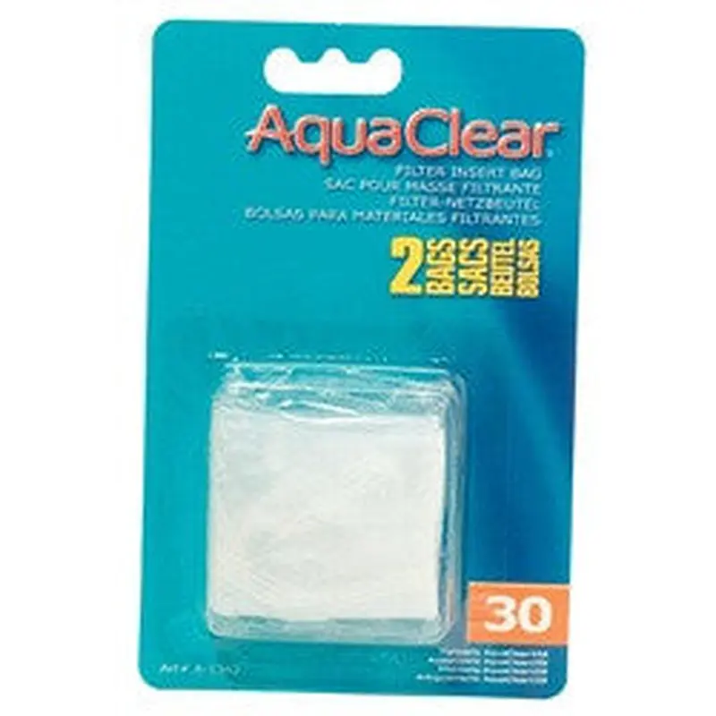 Aqua Clear 150 Nylon Bag (2/cd) A1362