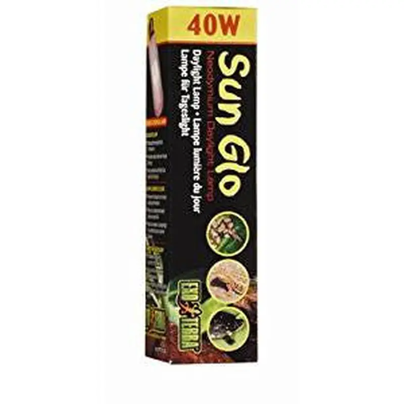 Exo Terra Daytime Heat Lamp 25w Pt2102