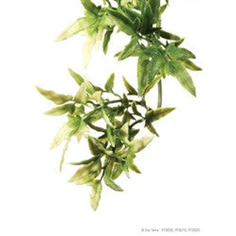 Exo Terra Plastic Plant Large Croton Pt3020