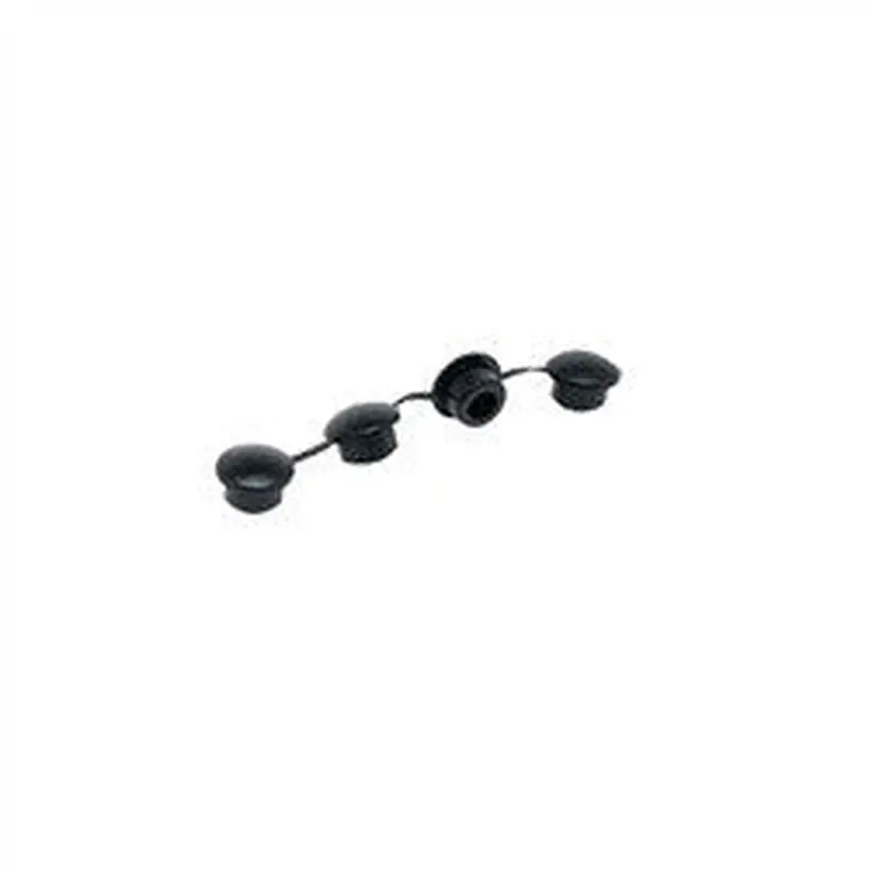 Fluval Rubber Feet 105/205/305/405/fx5/fx6 A20121