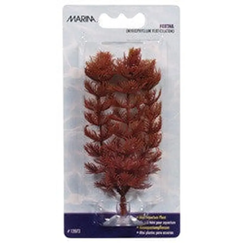 Marina Aquascaper Plant, Foxtail 12073