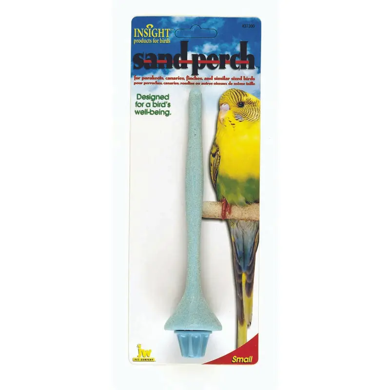 JW Pet Sand Perch Assorted SM