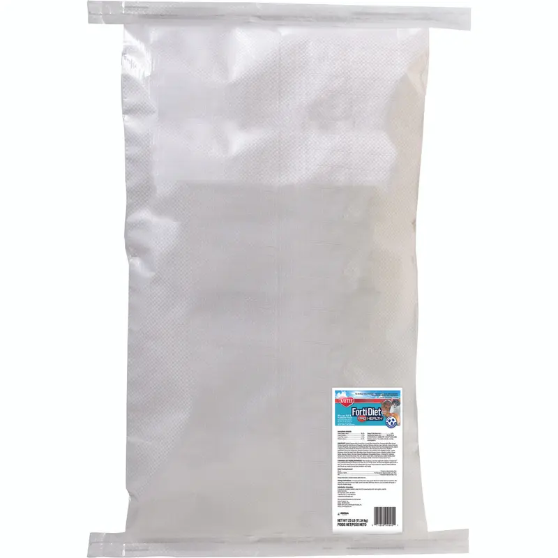 Kaytee Pro Health Mouse, Rat, and Hamster Food 25 lb