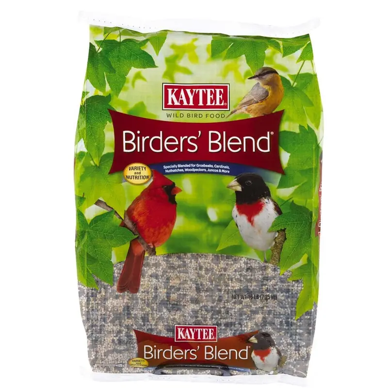 Kaytee Birders Blend Poly Woven 16lb 
