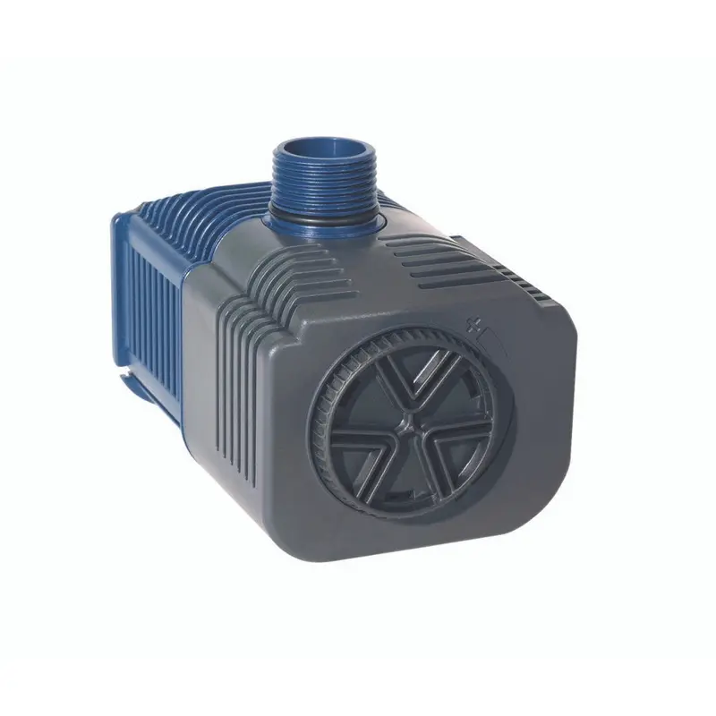 Lifegard Aquatics Quiet One 3000 Pro Series Aquarium Water Pump Grey, Blue