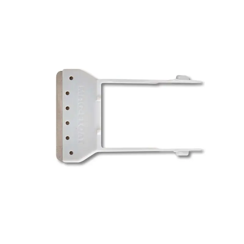 Mag-Float Scraper Blades for Floating Magnet Glass Aquarium Cleaner 2pk SM/MD