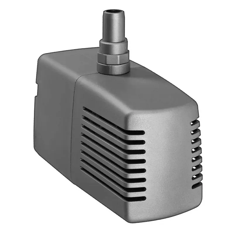 Aquatop SWP-2600 MaxFlow Submersible Water Pump Black