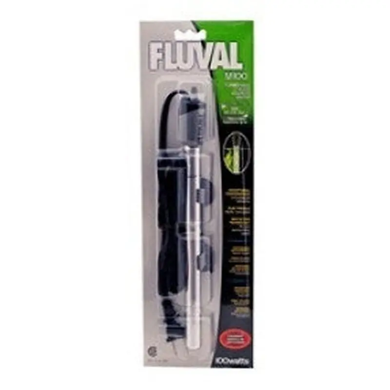 Fluval M 100watt Submersible Heater A782