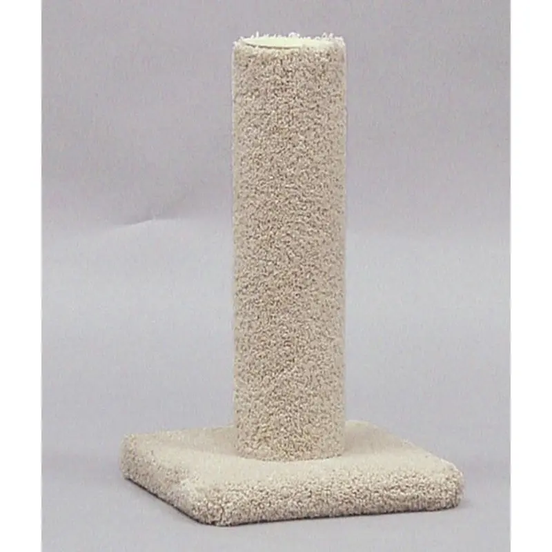 North American Pet Econo Post Assorted 18 in