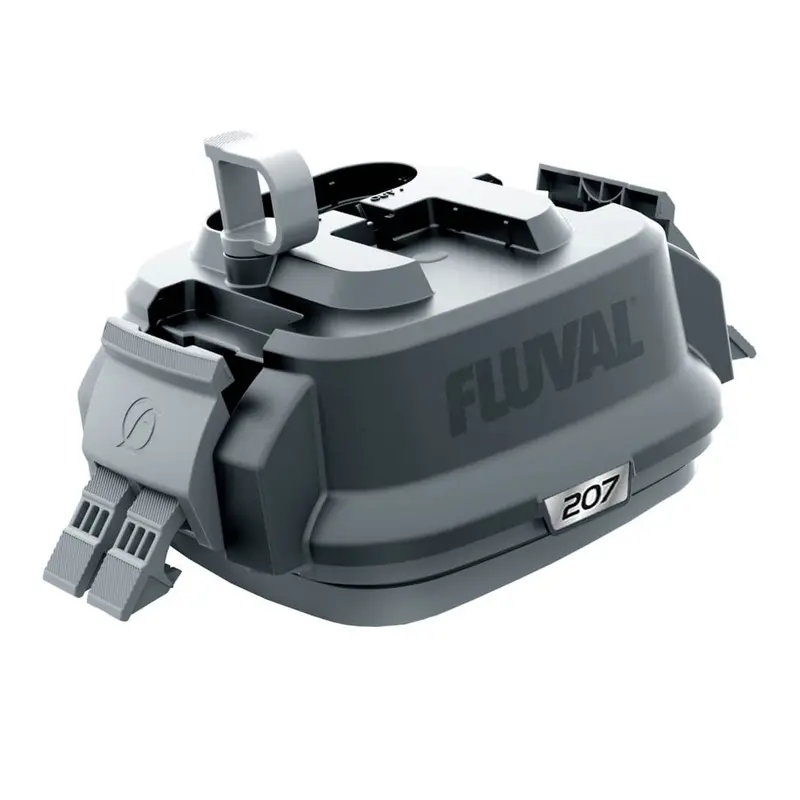 Fluval 207 Motor Head 120V, 60Hz