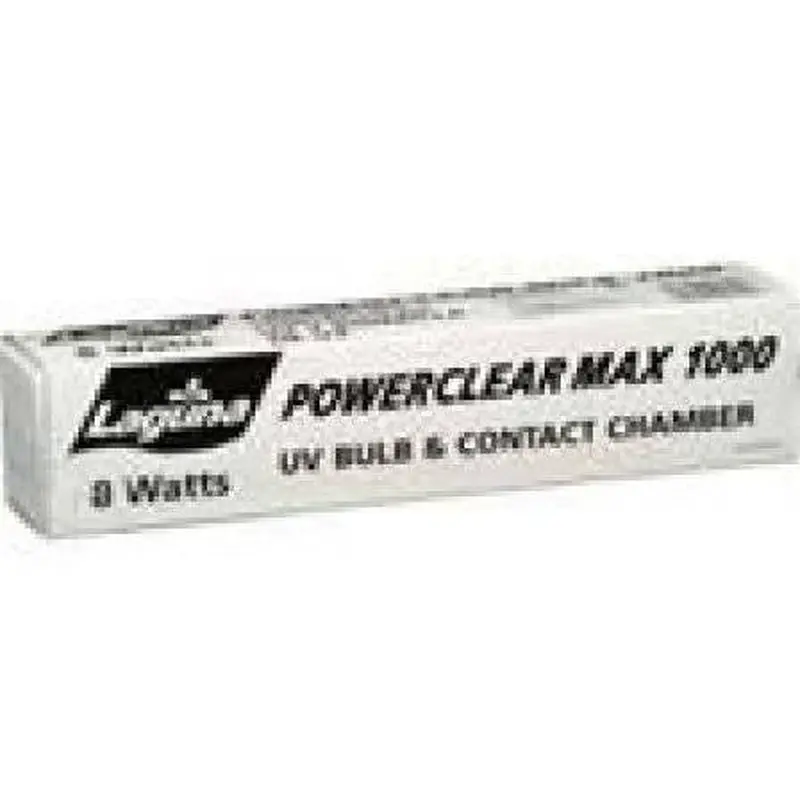 Hagen Laguna Replacement 8w Uv Bulb Pt1653