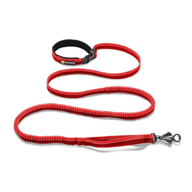 Ruffwear Roamer Leash Large Red Currant