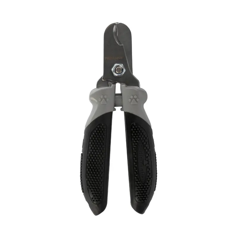 FURminator Dog Nail Clipper Green, Black